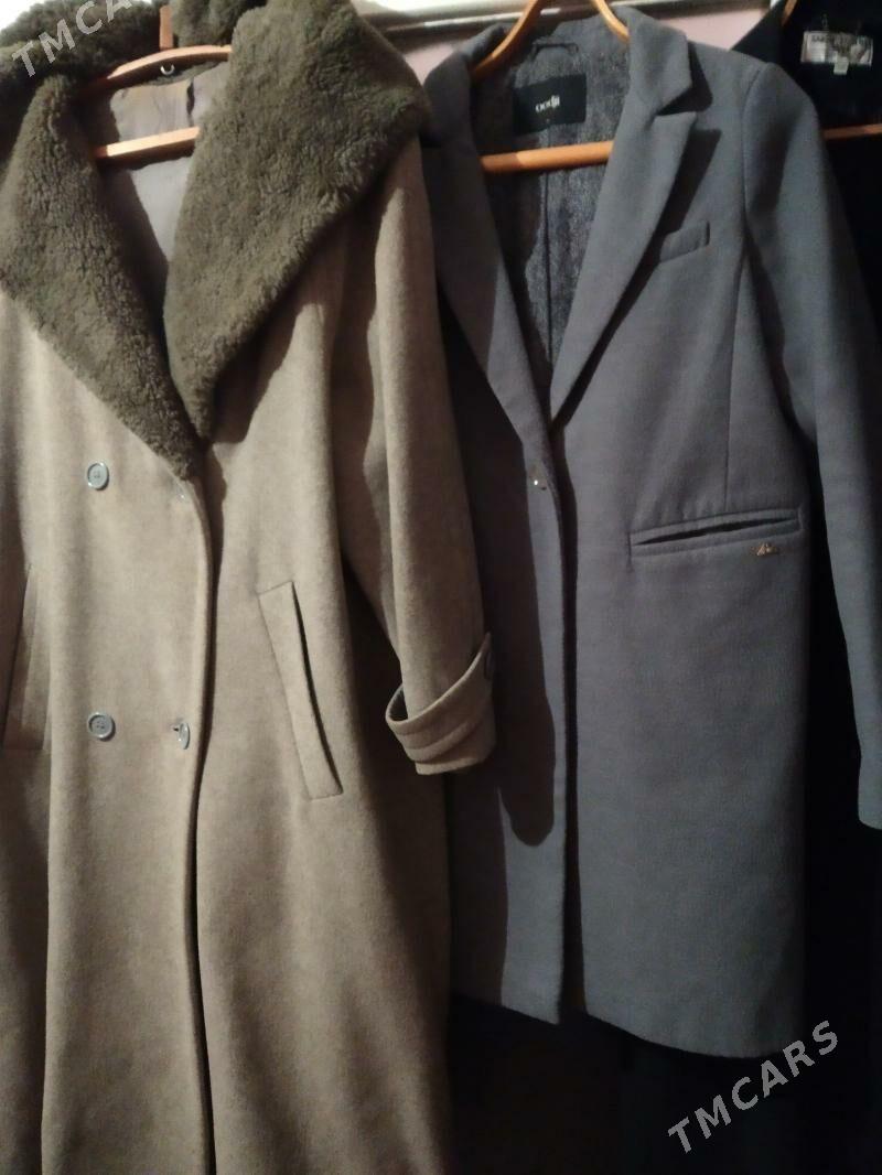 пальто женские - Aşgabat - img 2