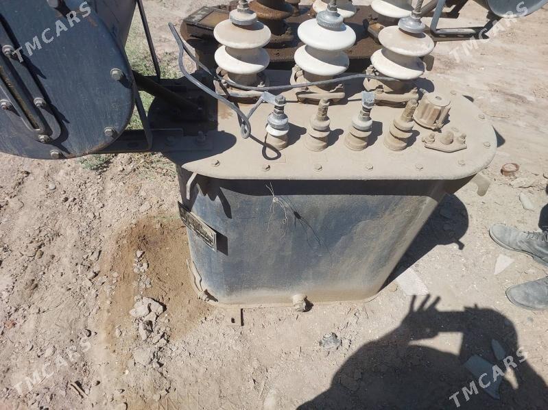 Трансформаторы - Туркменабат - img 2