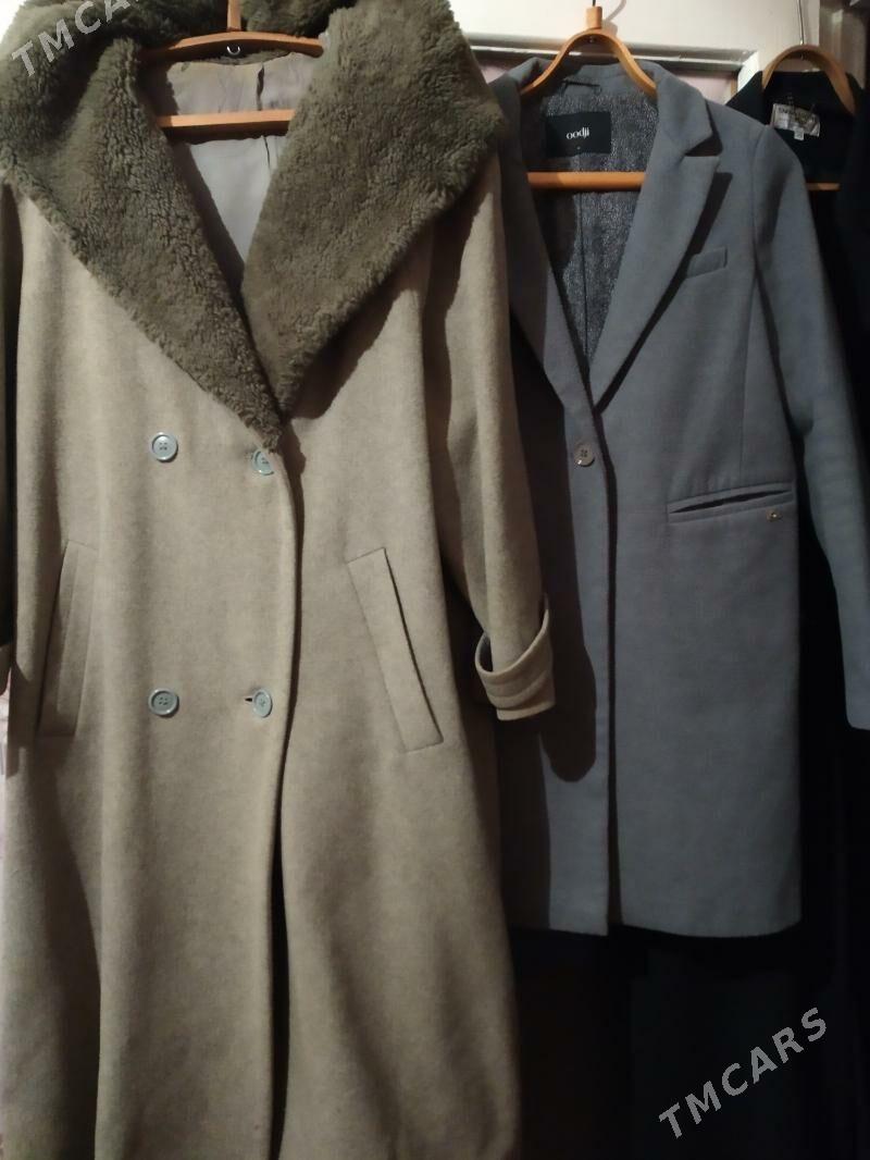 пальто женские - Aşgabat - img 3