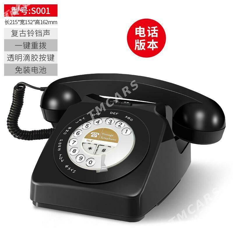 DOMAŞNY TELEFON TAZE ÇYKANY - Aşgabat - img 2