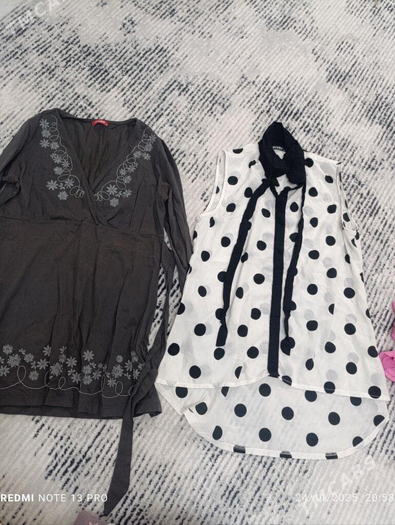 çağa esikleri - Туркменабат - img 9