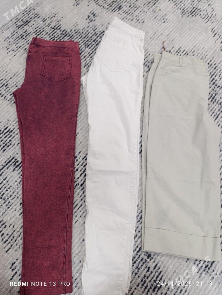 çağa esikleri - Туркменабат - img 5