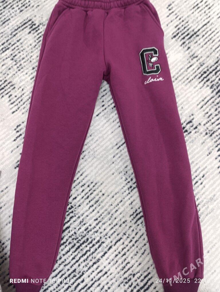 çağa esikleri - Туркменабат - img 3