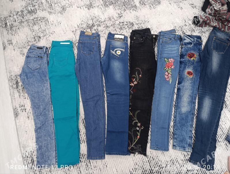 çağa esikleri - Туркменабат - img 1