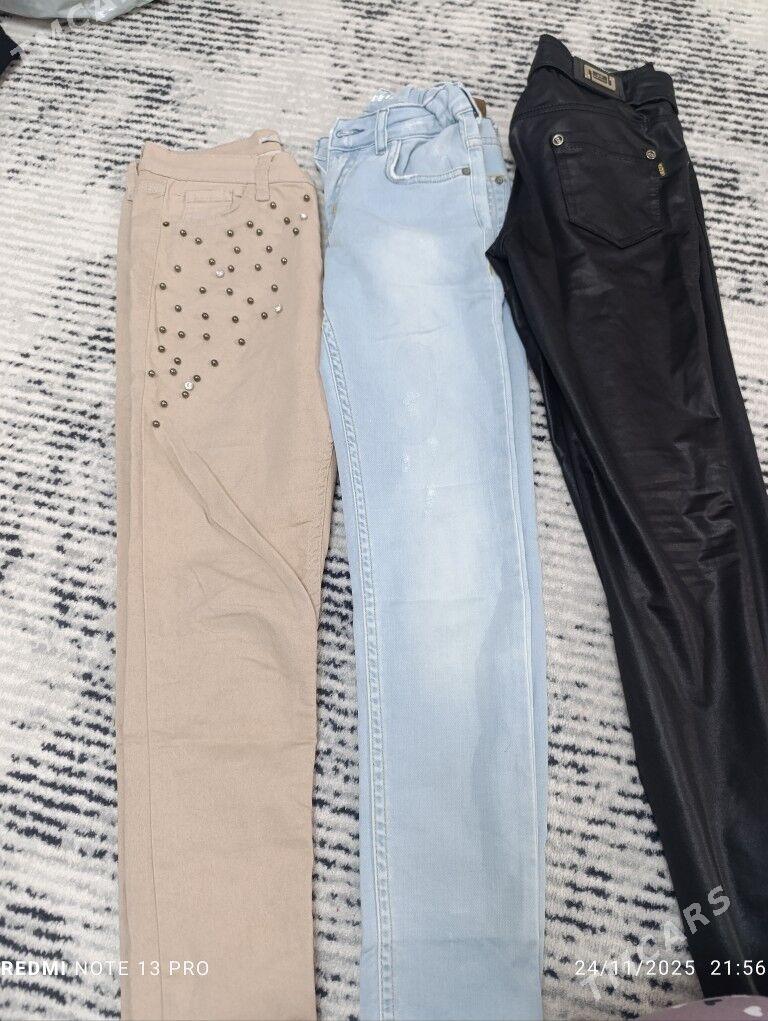 çağa esikleri - Туркменабат - img 2