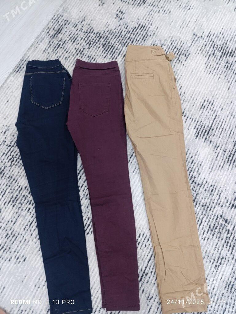 çağa esikleri - Туркменабат - img 6