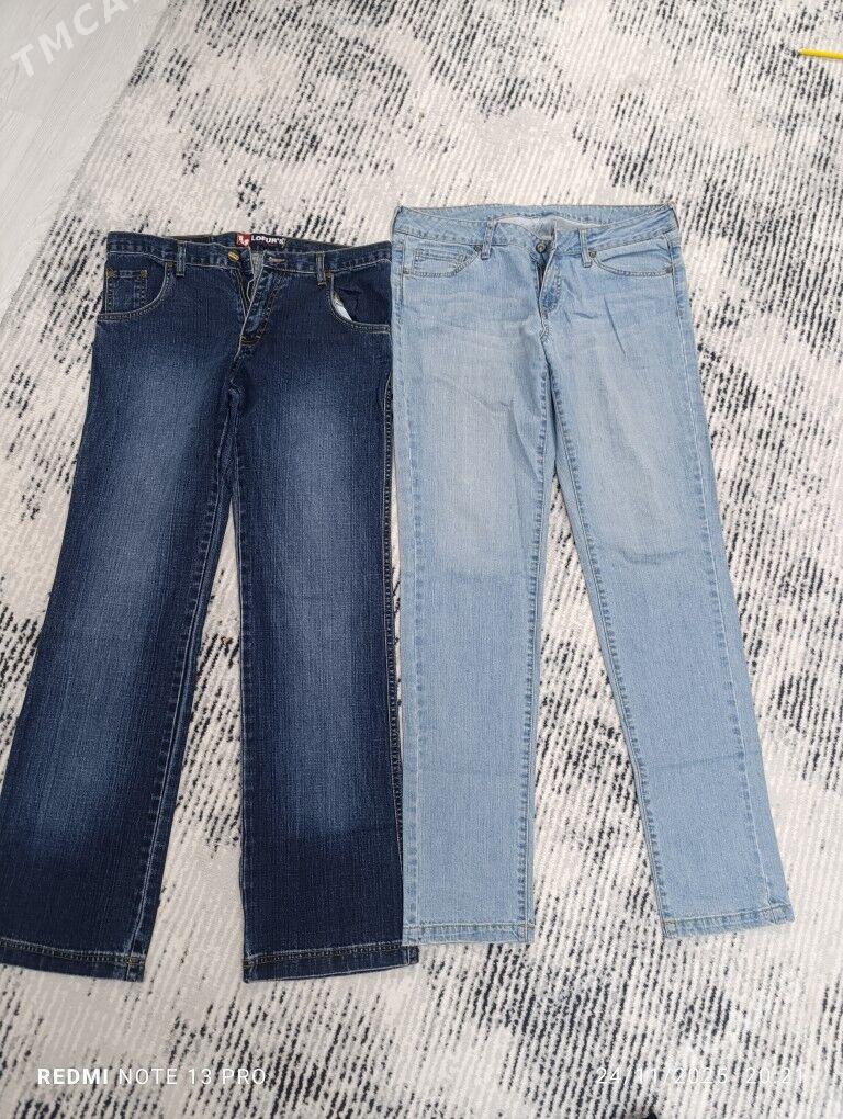 çağa esikleri - Туркменабат - img 8