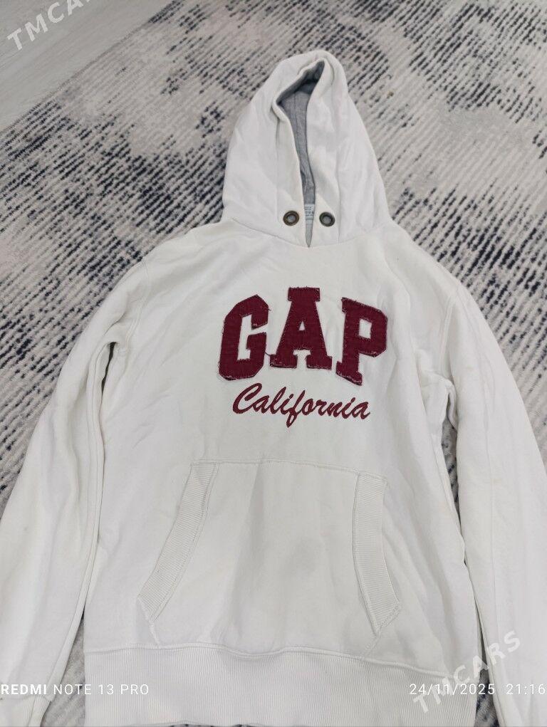 çağa esikleri - Туркменабат - img 10