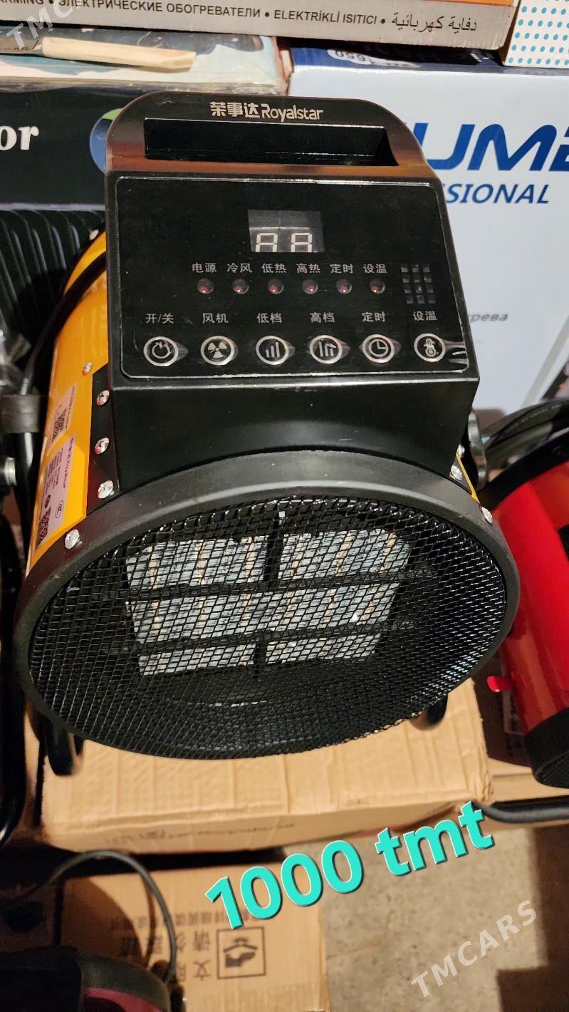 PUŞKA WELTIRŸATORLY PEÇKA 2B1 - Aşgabat - img 6