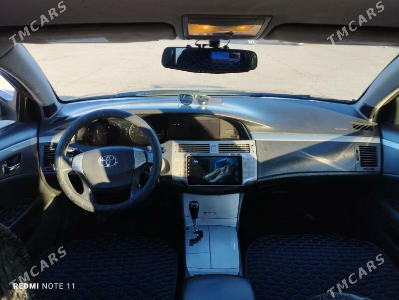 Toyota Avalon 2006 - 170 000 TMT - Туркменабат - img 4