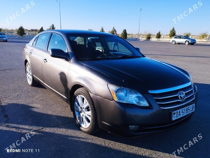 Toyota Avalon 2006 - 170 000 TMT - Туркменабат - img 3