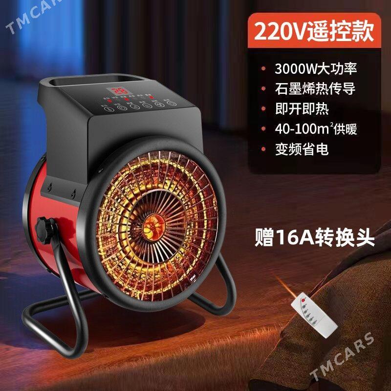 PUŞKA WELTIRŸATORLY PEÇKA 2B1 - Aşgabat - img 9