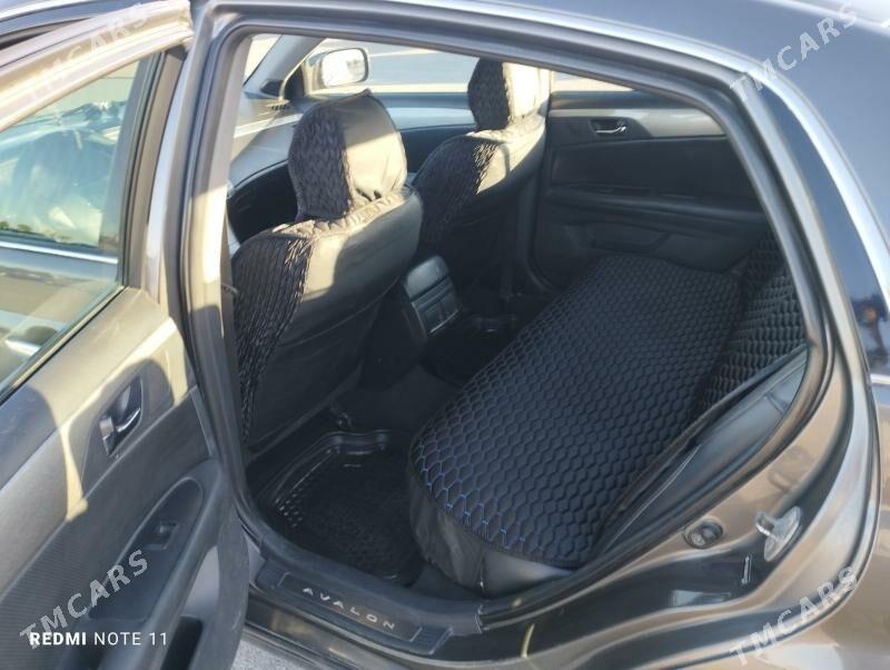 Toyota Avalon 2006 - 170 000 TMT - Туркменабат - img 5