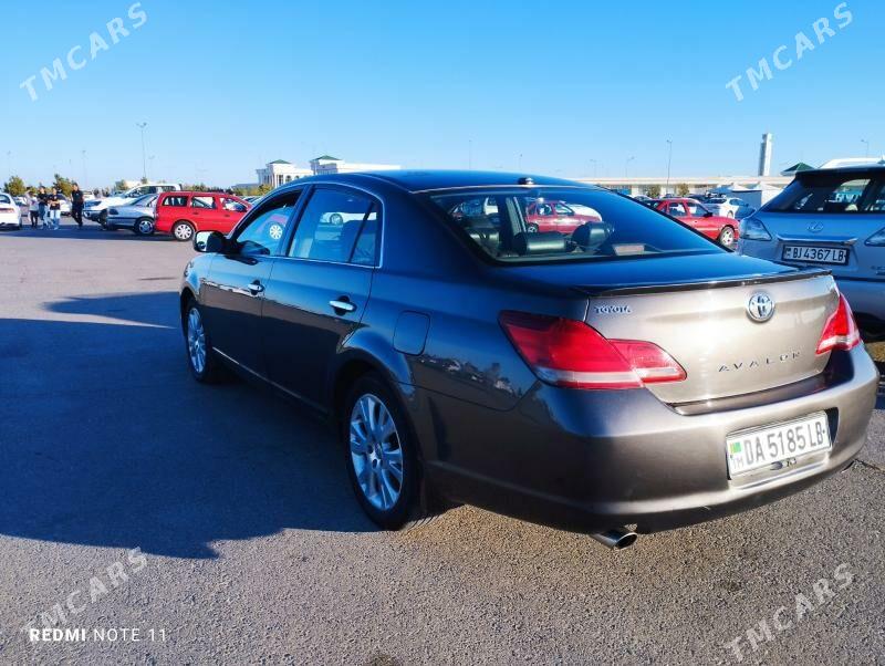 Toyota Avalon 2006 - 170 000 TMT - Туркменабат - img 2