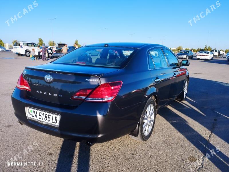 Toyota Avalon 2006 - 170 000 TMT - Туркменабат - img 6
