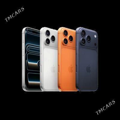 IPHON 17 PRO MAX 1:1 KOPŸA 1TB - Aşgabat - img 2