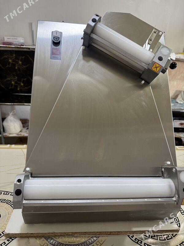 katalka hamyr yayyan - Бекреве - img 3