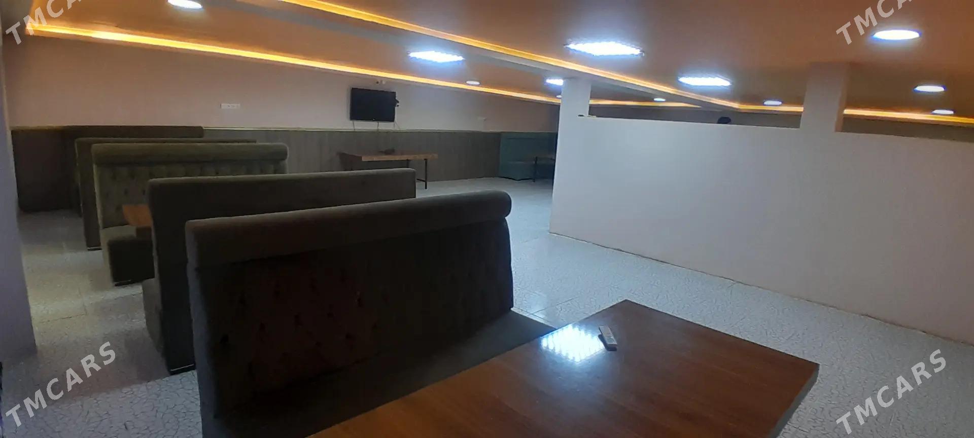 Aktam kafe - Aşgabat - img 2