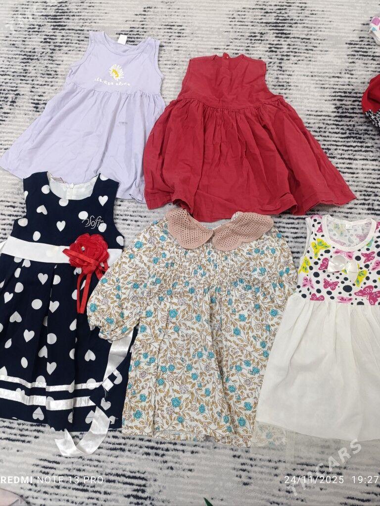 çağa esikleri - Türkmenabat - img 3