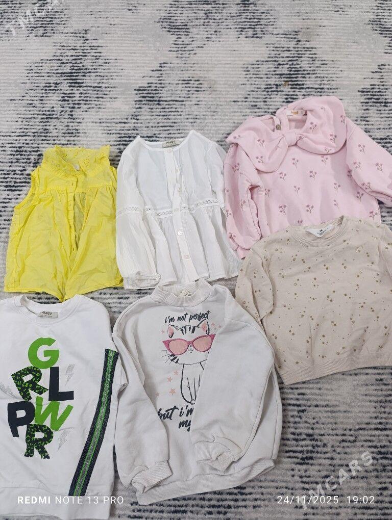 çağa esikleri - Türkmenabat - img 7