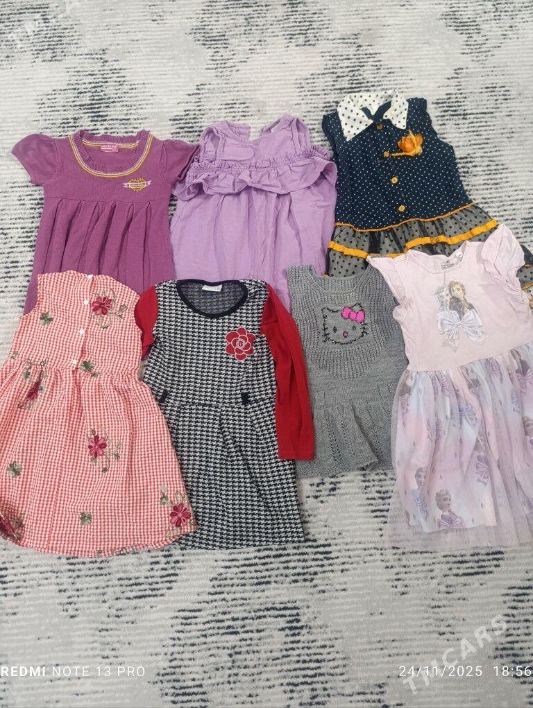 çağa esikleri - Türkmenabat - img 8