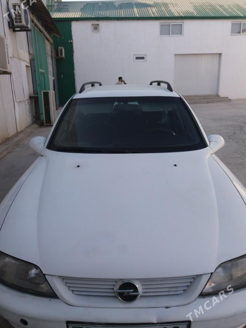 Opel Vectra 1997 - 56 000 TMT - 11 мкр - img 1