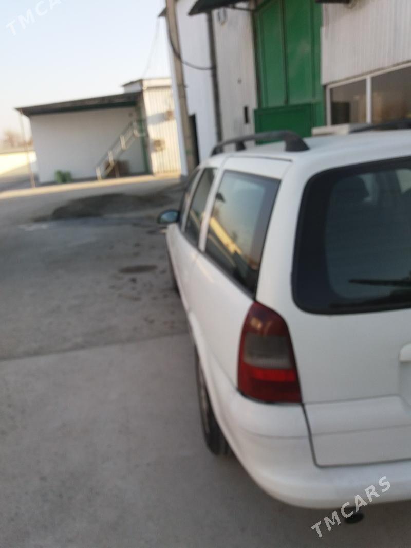 Opel Vectra 1997 - 56 000 TMT - 11 мкр - img 3