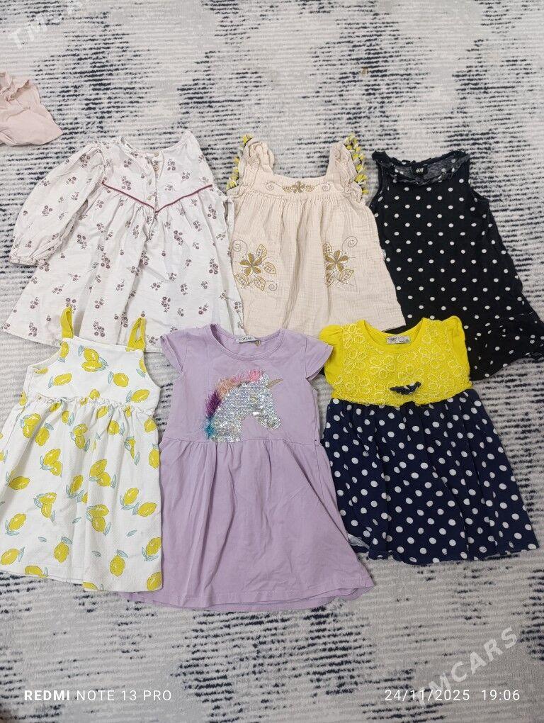 çağa esikleri - Türkmenabat - img 2