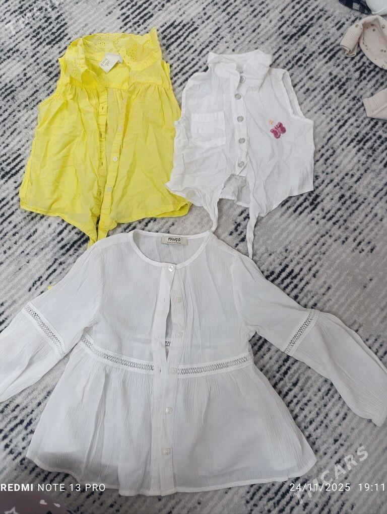 çağa esikleri - Türkmenabat - img 6