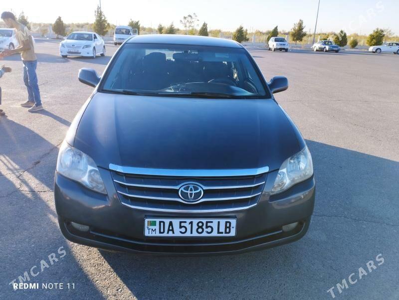 Toyota Avalon 2006 - 170 000 TMT - Туркменабат - img 8