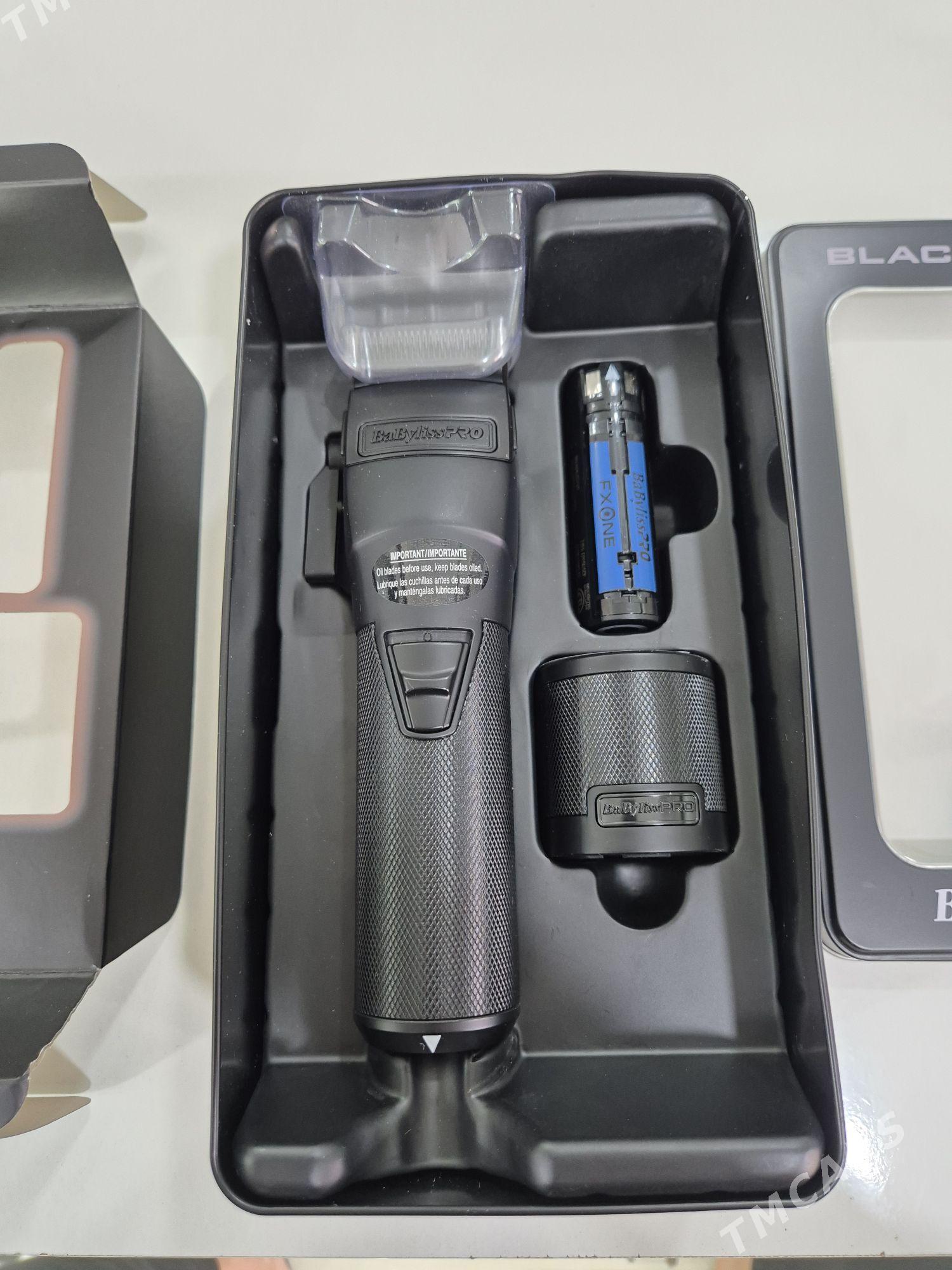 Babyliss wahl sac masynka - Aşgabat - img 2