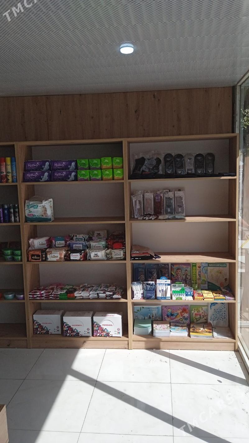 magazin polkalar - Мары - img 3