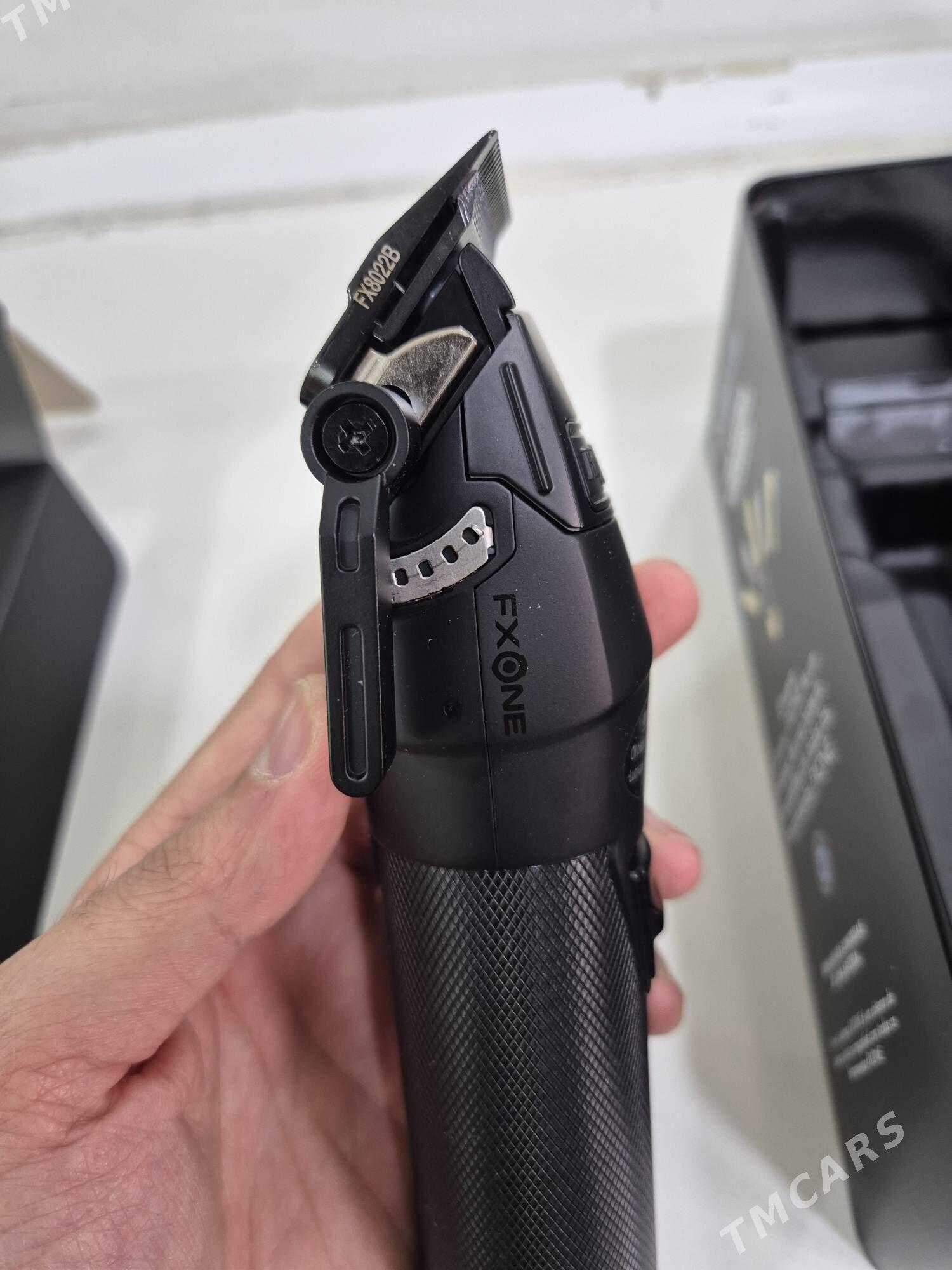 Babyliss wahl sac masynka - Aşgabat - img 4