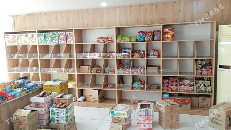 magazin polkalar - Мары - img 4