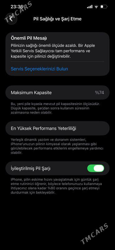 iPhone 12 Pro Max - Мары - img 6