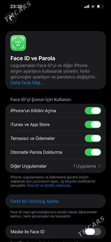 iPhone 12 Pro Max - Мары - img 5