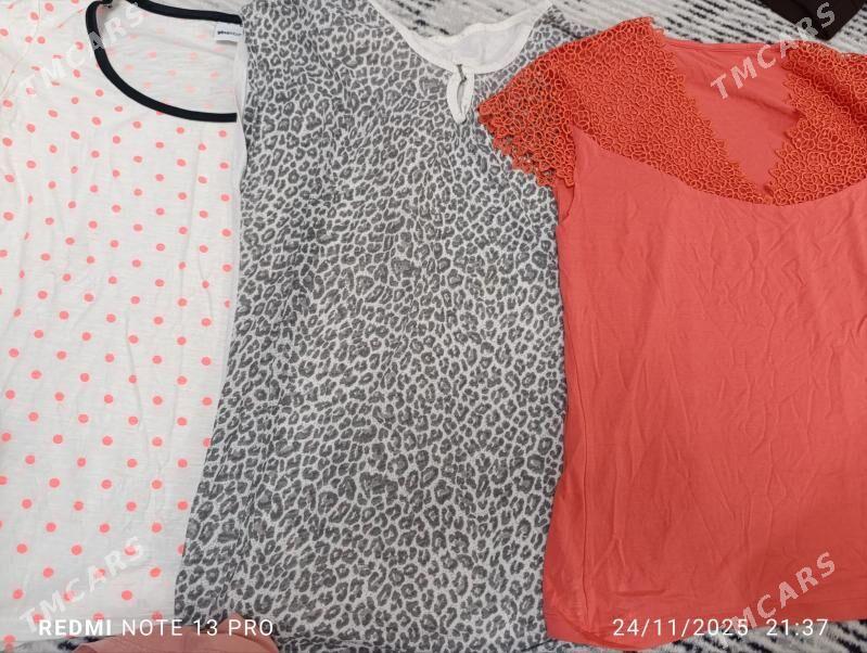 fudbolkalar - Туркменабат - img 4