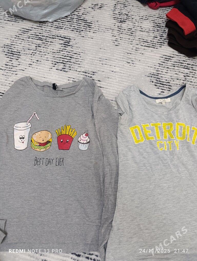 fudbolkalar - Туркменабат - img 10