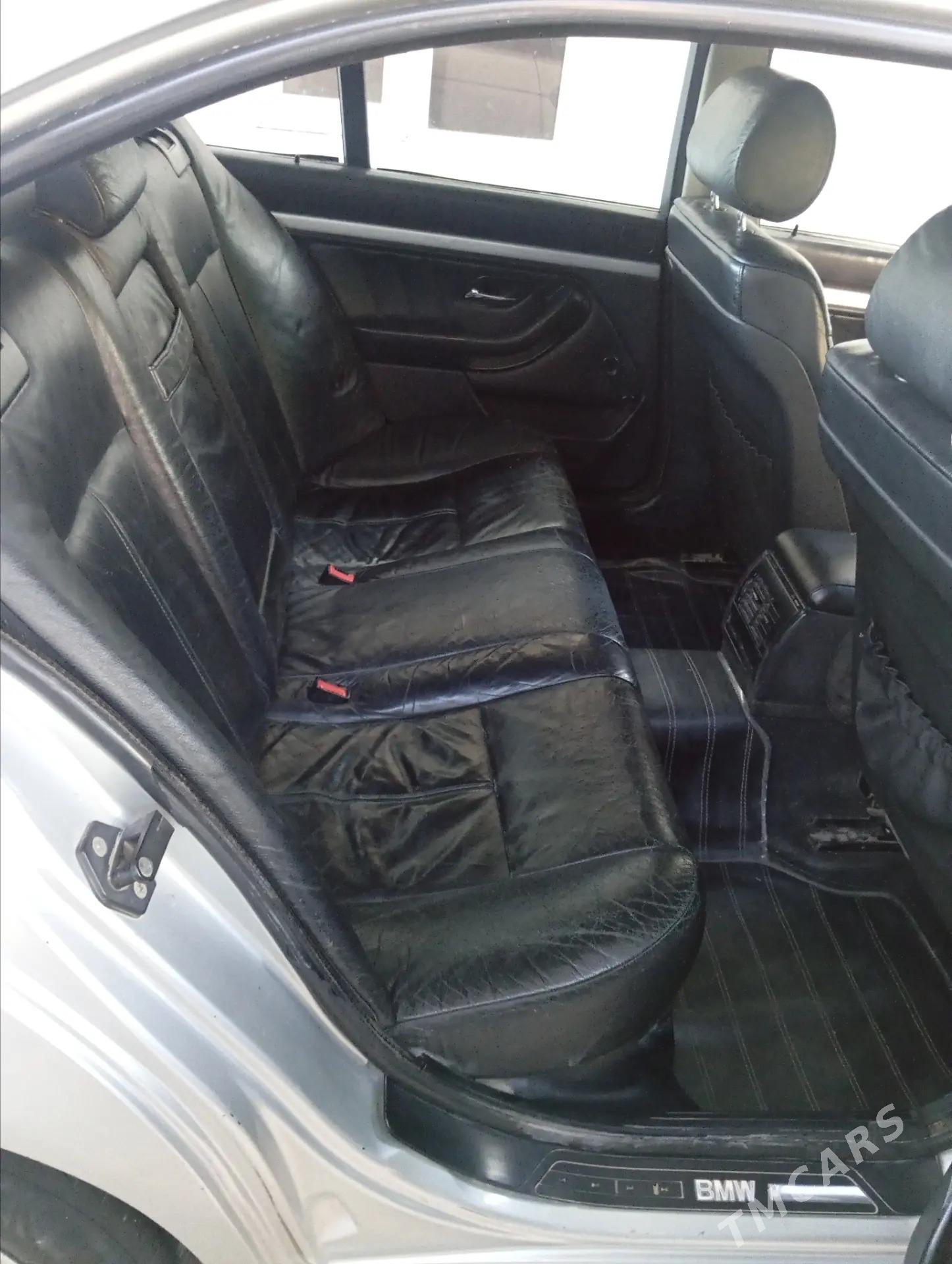 BMW E39 1998 - 95 000 TMT - Балканабат - img 5