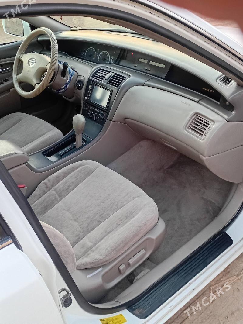 Toyota Avalon 2000 - 180 000 TMT - Дашогуз - img 4