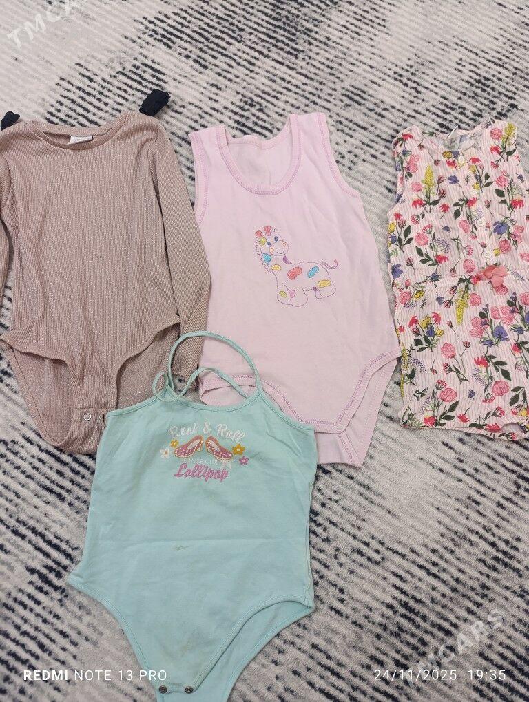 çağa esikleri - Туркменабат - img 6