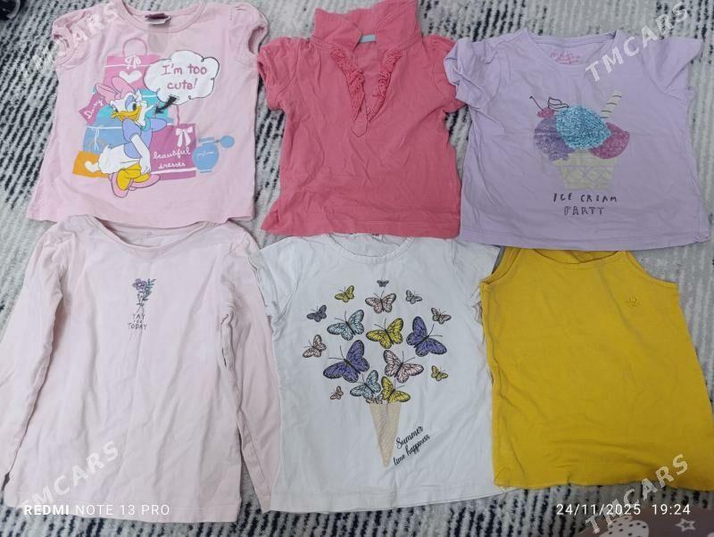 çağa esikleri - Туркменабат - img 3