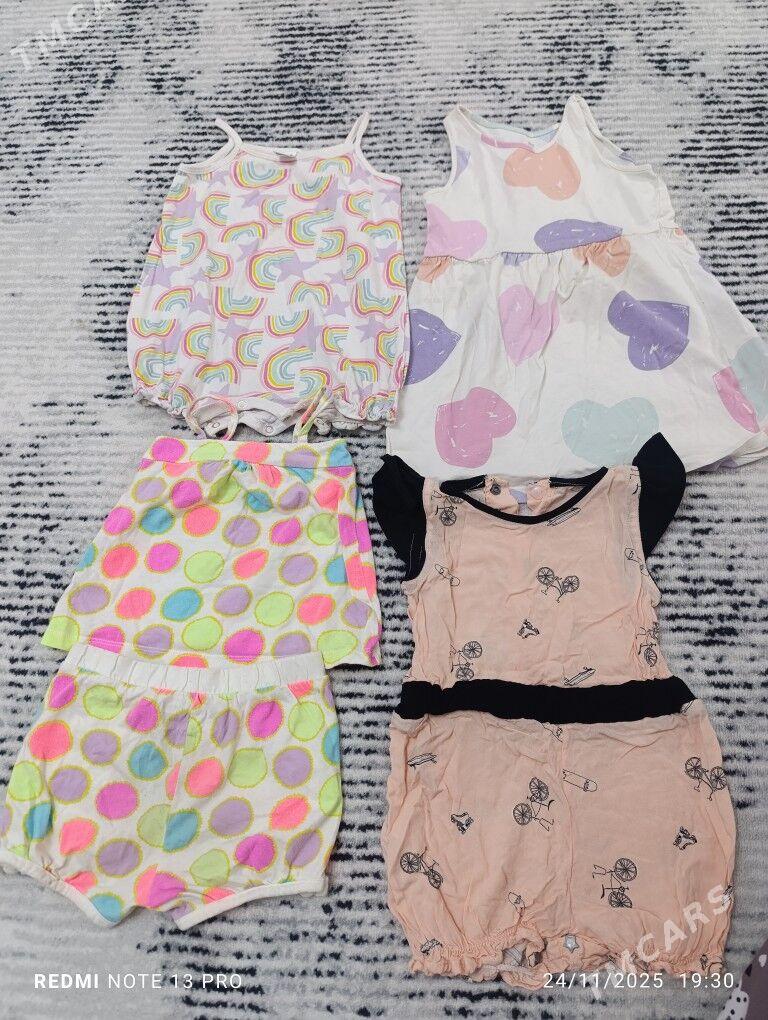 çağa esikleri - Туркменабат - img 4