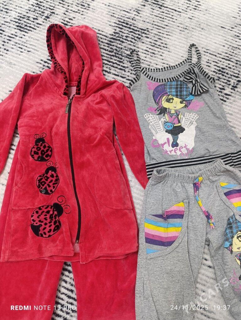 çağa esikleri - Туркменабат - img 7