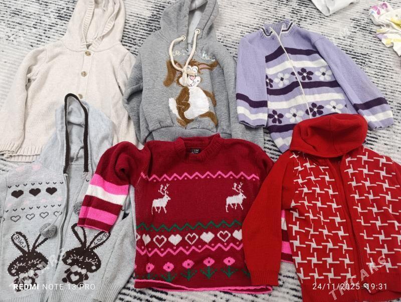 çağa esikleri - Туркменабат - img 5