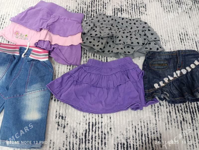 çağa esikleri - Туркменабат - img 2