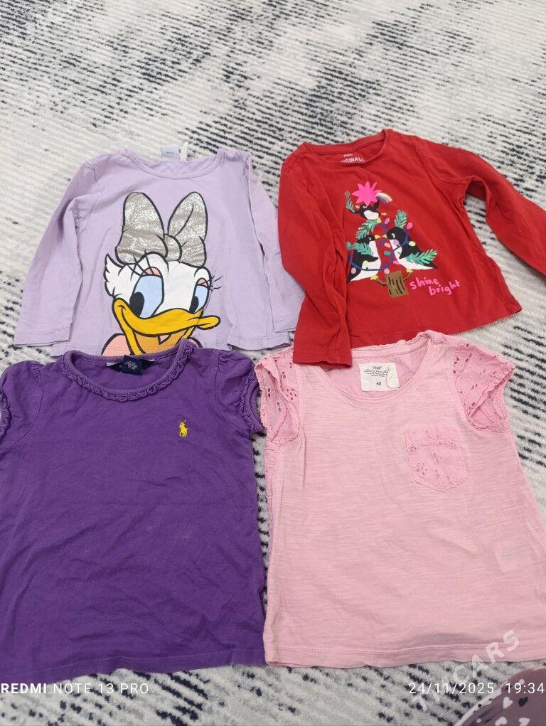 çağa esikleri - Туркменабат - img 8