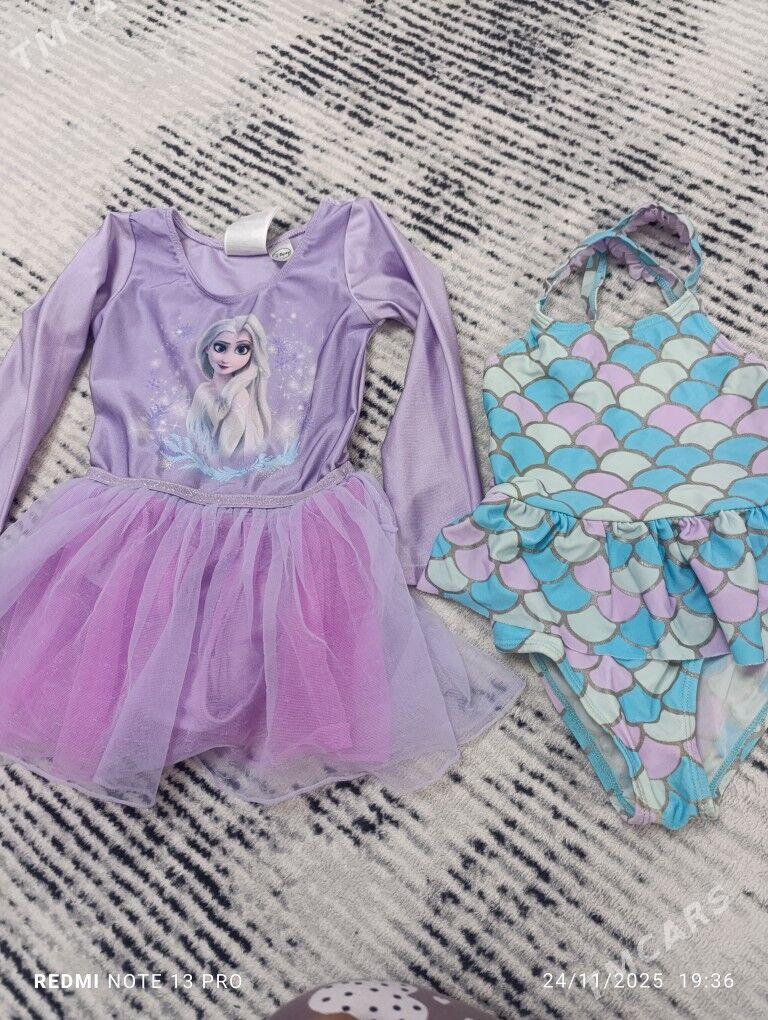 çağa esikleri - Туркменабат - img 9