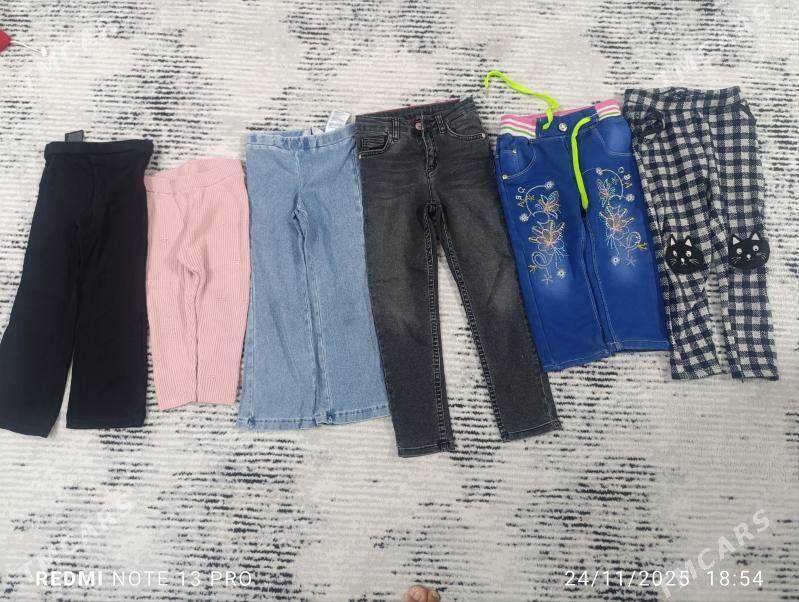 çağa esikleri - Туркменабат - img 10