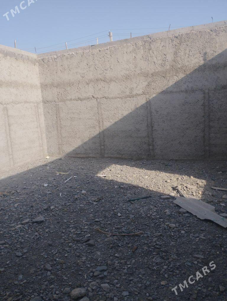 jaý - Бахарден - img 3